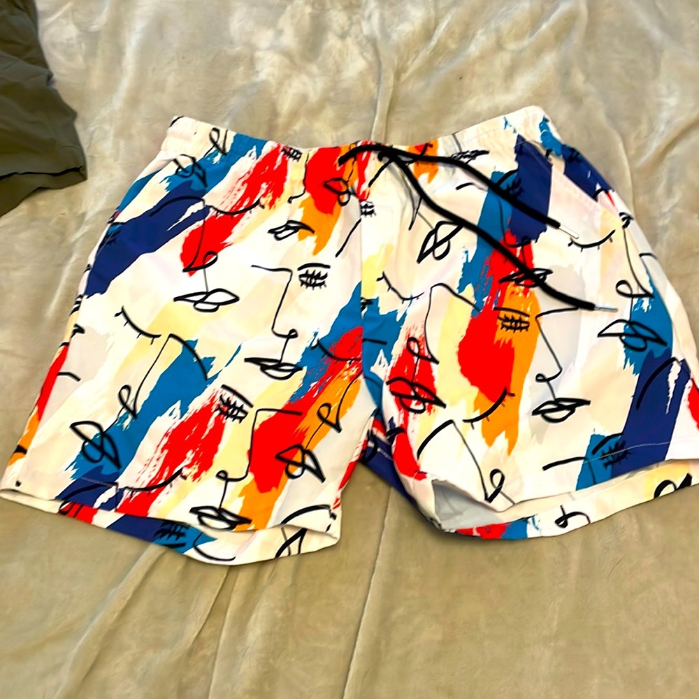 Swim Suit
